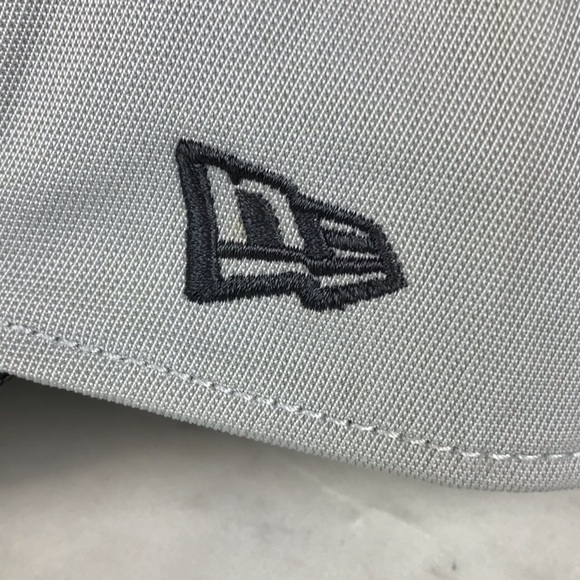 New Era NFL Baltimore Ravens Men’s 2012 Super Bowl Champions Stretch Fit Cap S/M - Picture 5 of 15